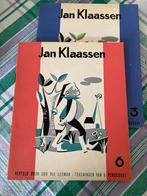 Jan Klaassen kinderboekjes, Jongen of Meisje, Ophalen of Verzenden, Fictie algemeen, Zo goed als nieuw