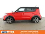 Kia Soul 1.6 GDI Dream Team (année de construction 2016), Rouge, Achat, 1287 kg, Boîte manuelle