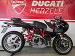 Mike Hailwood 900 Evoluzione, Motos, Motos | Ducati, Permis Moto A, Entreprise, Plus de 35 kW, Échappement sport