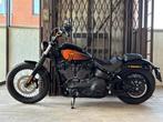 Harley-Davidson Chopper Softail Streetbob FXBBS (bj 2021), Bedrijf, Meer dan 35 kW, Overig, 1868 cc