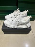 Chaussures Versace Jeans Couture 42, Neuf, Enlèvement, Blanc, Baskets