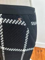 SCAPA - 36 - zwart rokje met mooie accenten, Scapa Sports, Ophalen of Verzenden, Zo goed als nieuw