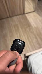 Apple watch series 7, Handtassen en Accessoires, Smartwatches, Ophalen, Zwart, Apple Watch, IOS