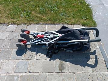 Maclaren plooibuggy  beschikbaar voor biedingen