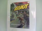 Affiche du film ASSAULT ON PRECINCT 13, Collections, Comme neuf, Cinéma et TV, Envoi, Rectangulaire vertical