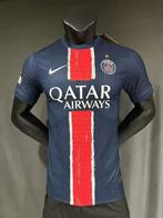 Maillot PSG Champions League, Sport en Fitness, Ophalen of Verzenden, Nieuw, Shirt