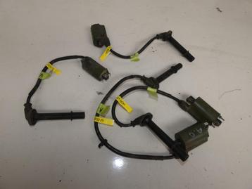Honda vfr 800 FI  1998-2001  bobijnen beschikbaar voor biedingen