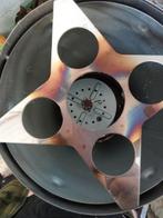 Canon chaleur gaz, Bricolage & Construction, Chauffage & Radiateurs, Enlèvement