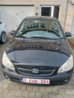 Hyundai getz 1.4 2007, Particulier, Achat, Getz