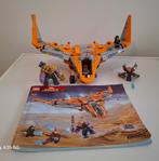 LEGO theme Marvel differents sets, Enlèvement ou Envoi, Comme neuf, Ensemble complet, Lego