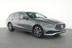 Mercedes e 300 de 4 jaar garantie !!! trekhaak Burmester 360, Cuir, Argent ou Gris, Achat, 143 kW