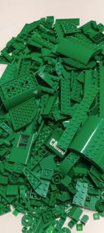 Lego groene mengeling 400 stuks  nr lot 73, Kinderen en Baby's, Speelgoed | Duplo en Lego, Ophalen of Verzenden, Zo goed als nieuw