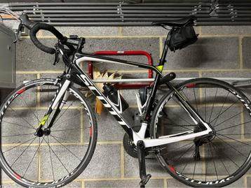 Scott Solace 10 beschikbaar voor biedingen