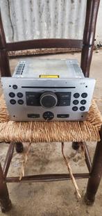 Autoradio opel corsa, Opel