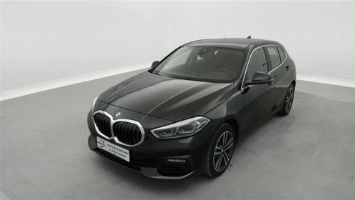 BMW 1 Serie 116 116i Désign NAVI / FULL LED / JA17, Auto's, BMW, Bedrijf, Te koop, 1 Reeks, ABS, Boordcomputer, Centrale vergrendeling