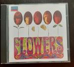 Cd - the rolling Stones- flowers, Ophalen of Verzenden, Gebruikt