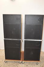 4 HAUT-PARLEURS DEVINE (NEUFS), Neuf, Autres marques, Enlèvement, Autres types