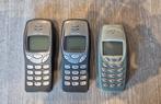 nokia 3210 et 3310, Niet werkend