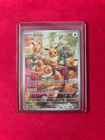 Eevee 188/167 TWM beschikbaar voor biedingen