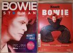 David Bowie 2 livres, Enlèvement ou Envoi, Comme neuf