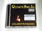 Queens of the Stone Age - Lullabies to Paralyze  - cd, Ophalen of Verzenden