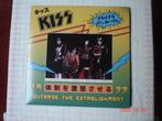 KISS: Outrage The Establishment (2LP Colored Vinyl), CD & DVD, Vinyles | Rock, Envoi, Neuf, dans son emballage, Autres formats