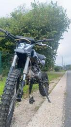 Pitbike 140cc, Fietsen en Brommers, Brommers | Crossbrommers, Gebruikt, Ophalen of Verzenden, 4 versnellingen, 140 cc