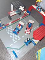 Lego Motor Speedway 6381, Utilisé, Enlèvement ou Envoi