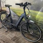 E BIKE! Victoria 11.9 met Bosch Performance CX 85NM en RIEM, Comme neuf, Autres marques, Enlèvement ou Envoi