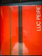 Luc Peire 1984, Boeken, Ophalen, Zo goed als nieuw, Gérard Xuriguera, Schilder- en Tekenkunst