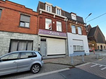 Commerce à vendre à Mouscron, 120 m², Autres types, 339 kWh/m²/an