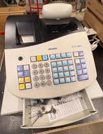 OLIVETTI ECR 5800 kassa, Zakelijke goederen, Kantoor en Winkelinrichting | Kassa's en Betaalsystemen, Ophalen