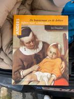 Hardcover “De Kunstenaar en de dokter” - Anders, Livres, Art & Culture | Danse & Théâtre, Enlèvement