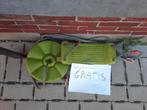 2 gratis schommels, Kinderen en Baby's, Ophalen, Gebruikt