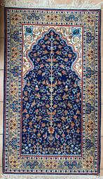 Handgeknoopt karpet, vermoedelijke herkomst  Pakistan, Antiek en Kunst, Antiek | Tapijten, Tafelkleden en Textiel, Ophalen of Verzenden
