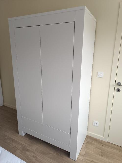 Kleerkast kinderkamer, Kinderen en Baby's, Kinderkamer | Commodes en Kasten, Gebruikt, Kast, 105 cm of meer, 100 cm of meer, 50 tot 70 cm