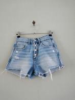 mooie blauwe jeansshort  Zara  maat 11/12 jaar, Kinderen en Baby's, Kinderkleding | Maat 152, Broek, Meisje, Ophalen of Verzenden