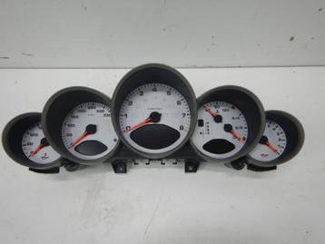 Porsche 911 997 Kilometerteller 99764131404 beschikbaar voor biedingen