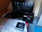 Eminent EM7195 Media Player, Audio, Tv en Foto, Mediaspelers, USB 2, Gebruikt, 1500 GB of meer, Ophalen