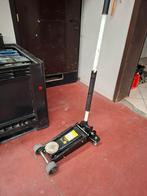 Rol Krik, Autos : Divers, Prises, Enlèvement, Utilisé, Manuel, Cric de garage