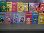 Garfield pockets, Boeken, Ophalen, Zo goed als nieuw