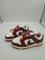 Nike Dunk Low SE Sisterhood Sail Team Red Nieuw origineel, Ophalen of Verzenden, Nieuw