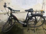 Elektrische fiets, Fietsen en Brommers, Elektrische fietsen, Ophalen of Verzenden, Zo goed als nieuw