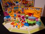 Playmobil city life magasin pour bébé, Enlèvement