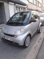 Smart 12 .2007 999 cc automatisch, Auto's, Smart, Automaat, USB, Grijs, Particulier