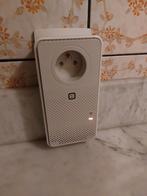 PLC Telenet wifi. Zeer goede conditie, Computers en Software, WiFi-versterkers, Ophalen of Verzenden