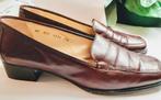 Très bonnes occasions : Cherry Boutique Comfort 39,5 Tt Cuir, Schoenen met lage hakken, Overige kleuren, Ophalen of Verzenden