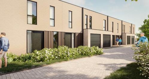 Woning te koop in Herzele, Immo, Huizen en Appartementen te koop, Vrijstaande woning