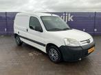 2005 - Peugeot - Partner - 170C 1.9 D Avantage - Bedrijfswag, Auto's, Gebruikt, Overige brandstoffen, Bedrijf, Handgeschakeld