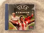 UEFA Striker - Dreamcast (EUR), Ophalen of Verzenden, Zo goed als nieuw